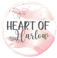 Heart of Harlow