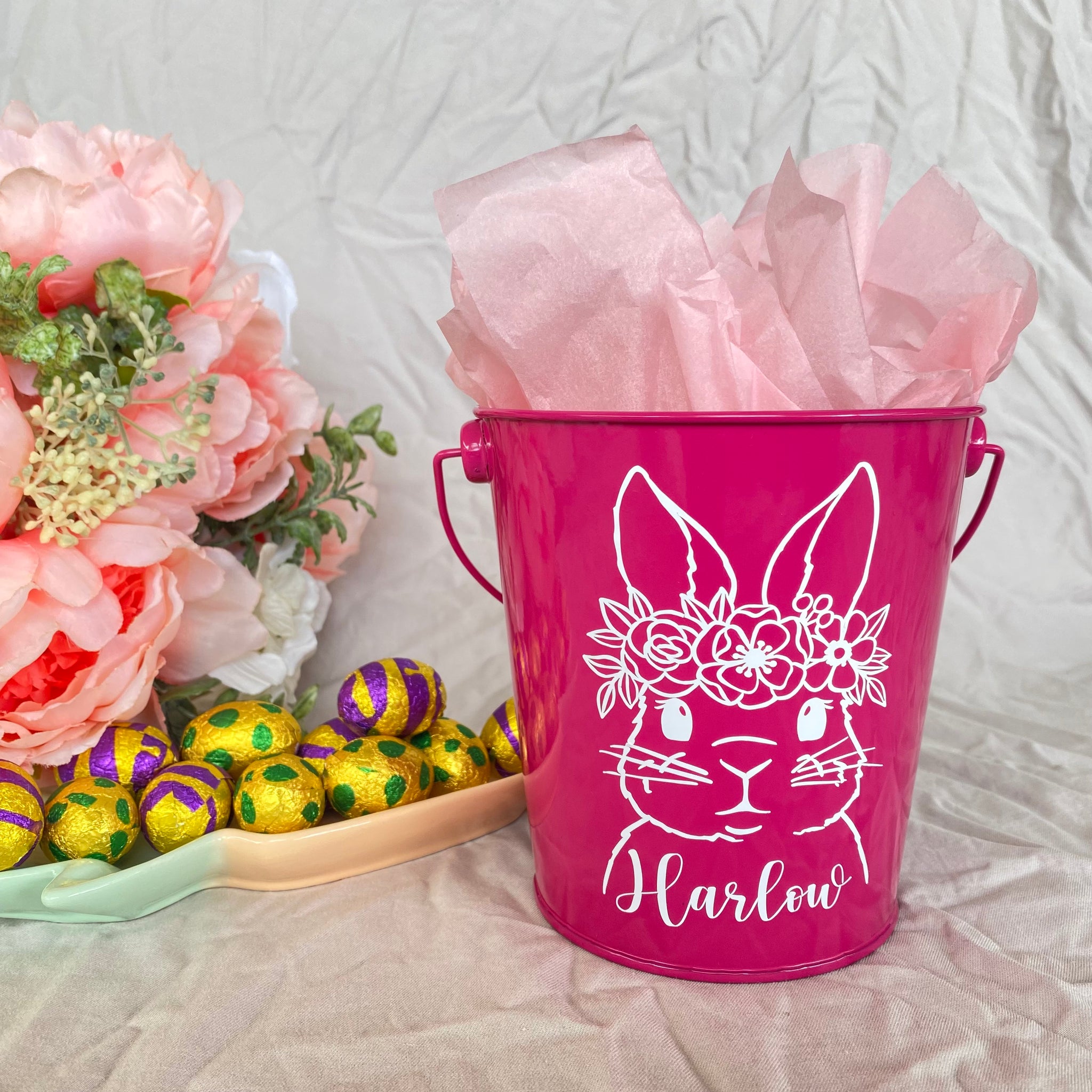 Easter Bucket
