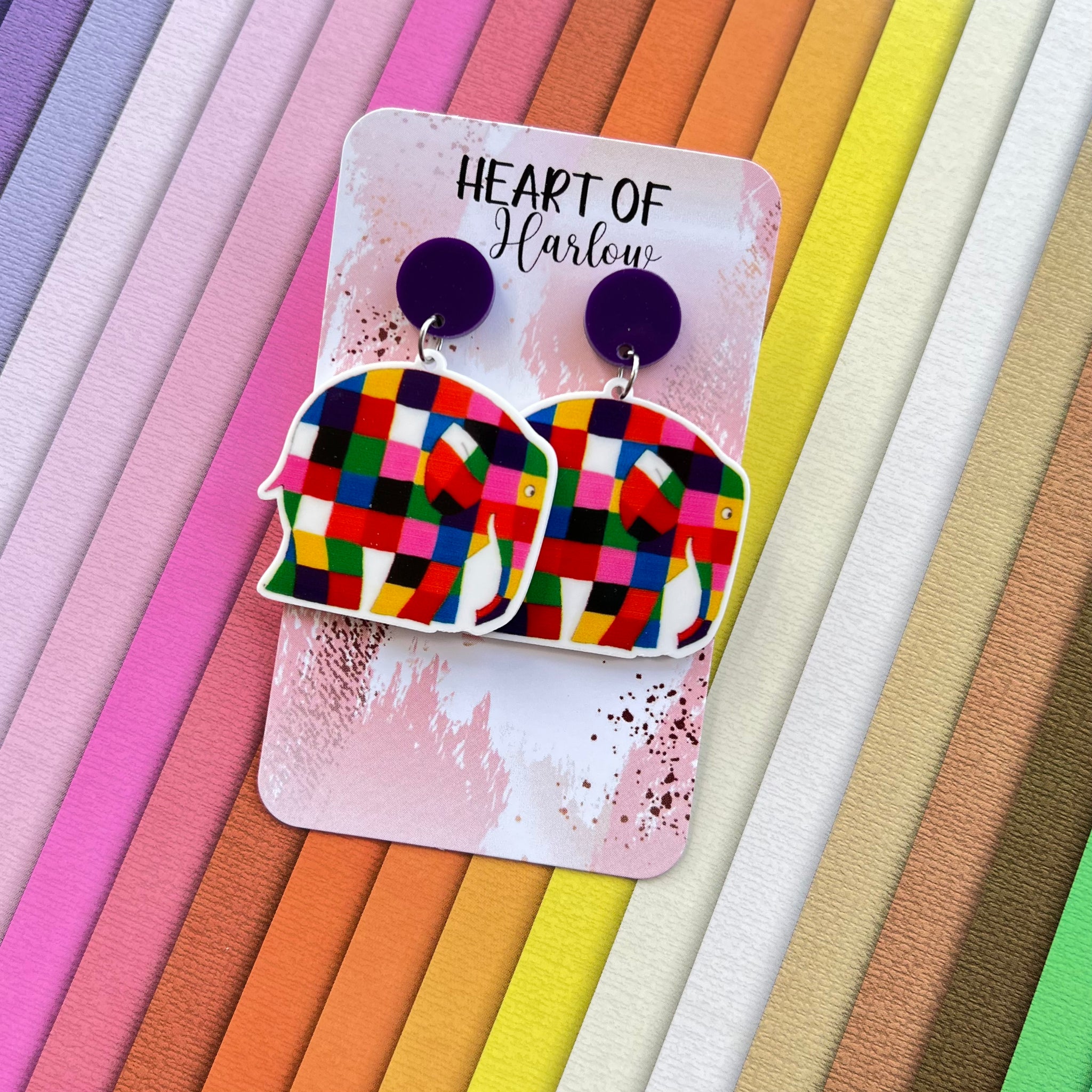 Elmer Dangle Earnings