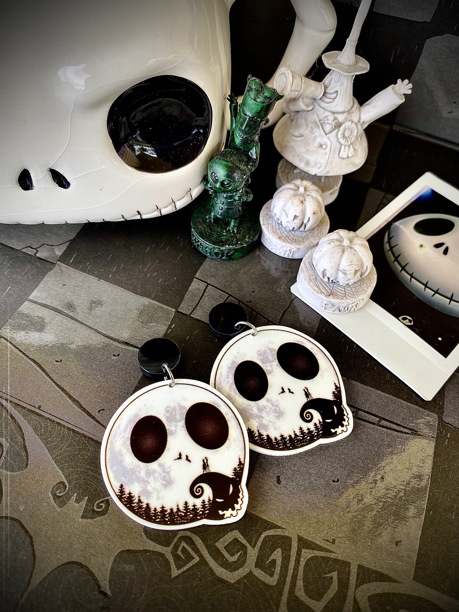 Simply Meant to Be Dangle Earrings