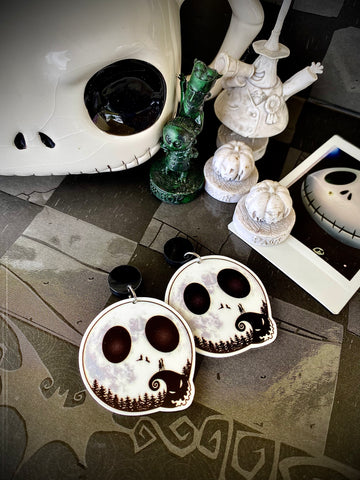 Simply Meant to Be Dangle Earrings